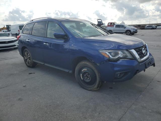 Photo 3 VIN: 5N1DR2MM8KC581454 - NISSAN PATHFINDER 