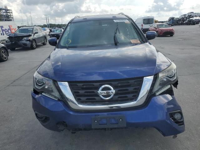 Photo 4 VIN: 5N1DR2MM8KC581454 - NISSAN PATHFINDER 