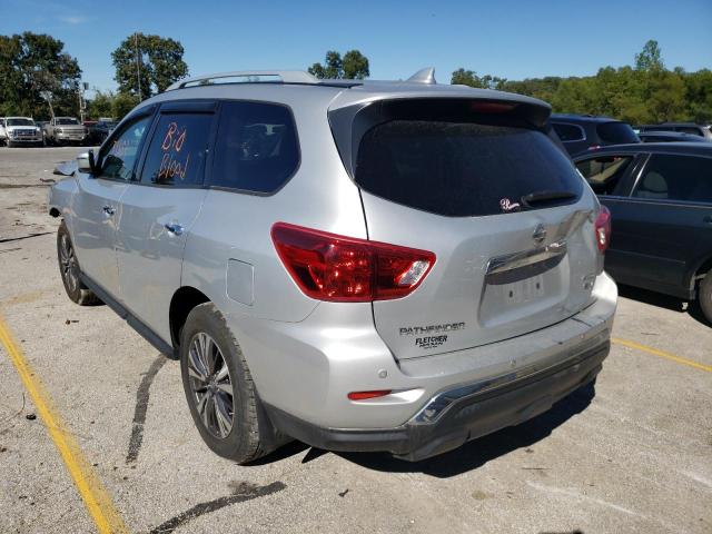 Photo 2 VIN: 5N1DR2MM8KC589926 - NISSAN PATHFINDER 