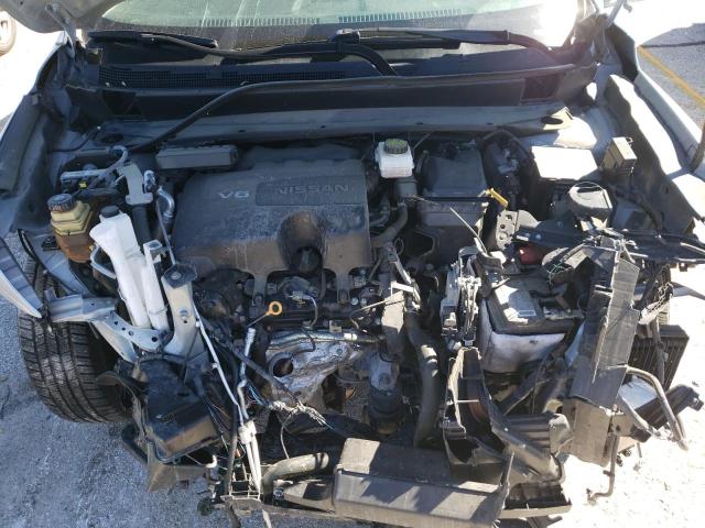 Photo 6 VIN: 5N1DR2MM8KC589926 - NISSAN PATHFINDER 