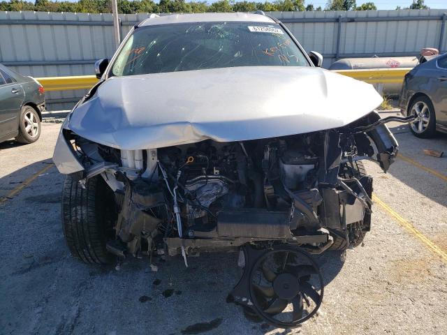 Photo 8 VIN: 5N1DR2MM8KC589926 - NISSAN PATHFINDER 