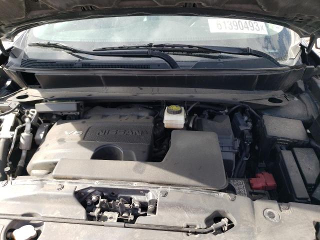 Photo 10 VIN: 5N1DR2MM8KC601170 - NISSAN PATHFINDER 