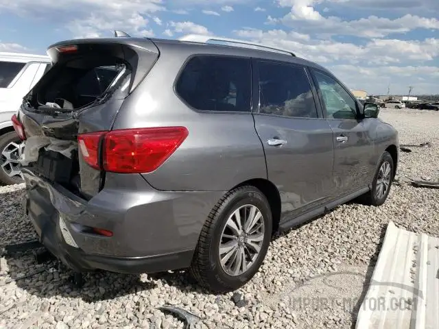 Photo 2 VIN: 5N1DR2MM8KC601170 - NISSAN PATHFINDER 