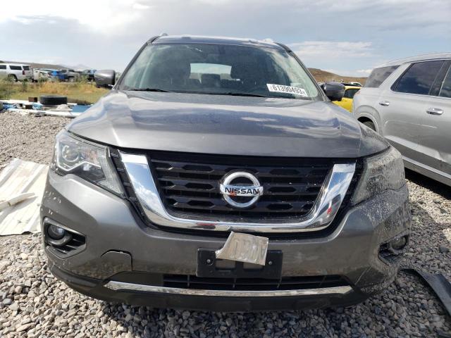 Photo 4 VIN: 5N1DR2MM8KC601170 - NISSAN PATHFINDER 