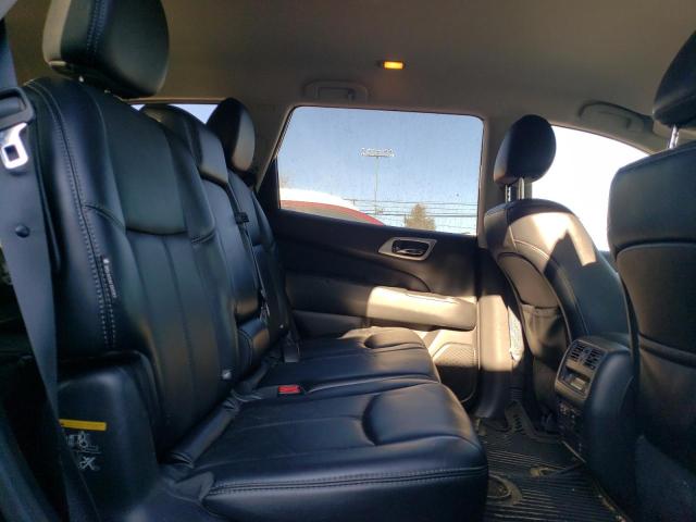 Photo 10 VIN: 5N1DR2MM8KC612833 - NISSAN PATHFINDER 