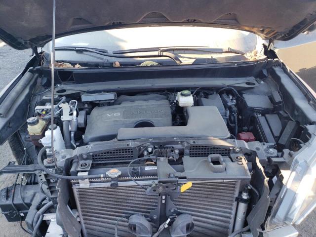 Photo 11 VIN: 5N1DR2MM8KC612833 - NISSAN PATHFINDER 