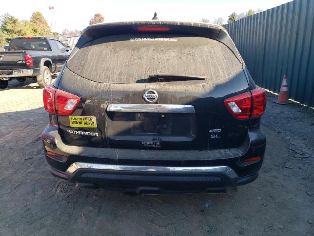 Photo 5 VIN: 5N1DR2MM8KC612833 - NISSAN PATHFINDER 