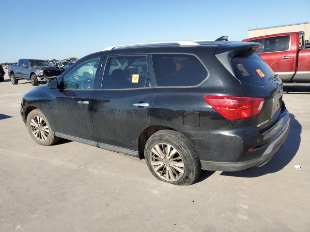 Photo 1 VIN: 5N1DR2MM8KC619605 - NISSAN PATHFINDER 