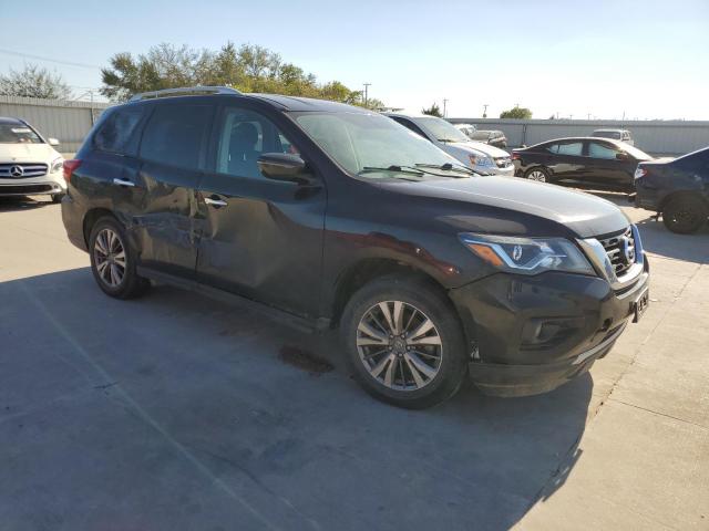 Photo 3 VIN: 5N1DR2MM8KC619605 - NISSAN PATHFINDER 