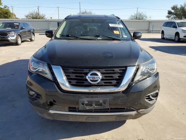 Photo 4 VIN: 5N1DR2MM8KC619605 - NISSAN PATHFINDER 