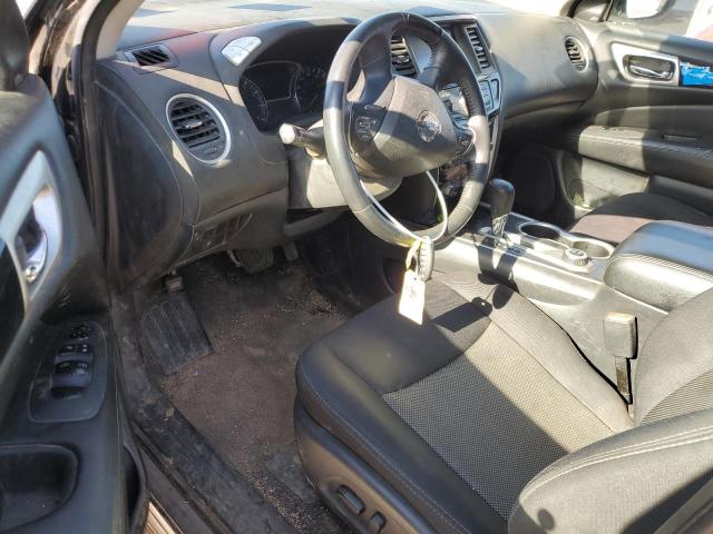 Photo 7 VIN: 5N1DR2MM8KC619605 - NISSAN PATHFINDER 