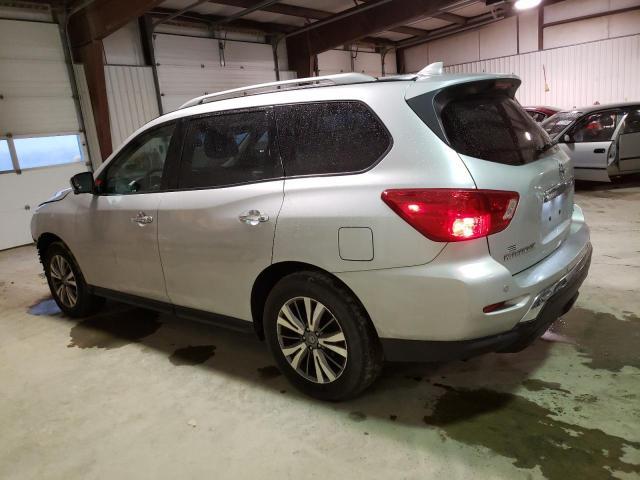 Photo 1 VIN: 5N1DR2MM8KC626716 - NISSAN PATHFINDER 