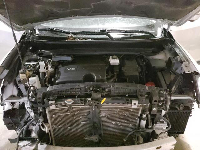 Photo 11 VIN: 5N1DR2MM8KC626716 - NISSAN PATHFINDER 