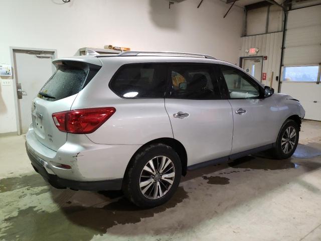 Photo 2 VIN: 5N1DR2MM8KC626716 - NISSAN PATHFINDER 