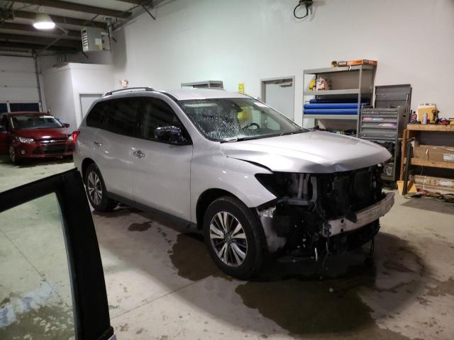 Photo 3 VIN: 5N1DR2MM8KC626716 - NISSAN PATHFINDER 