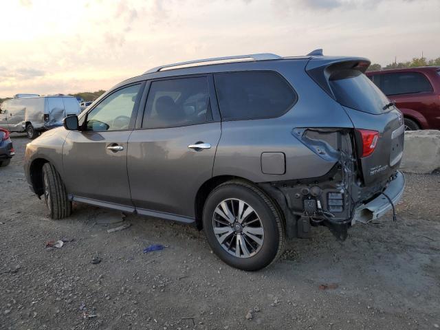 Photo 1 VIN: 5N1DR2MM8KC627977 - NISSAN PATHFINDER 