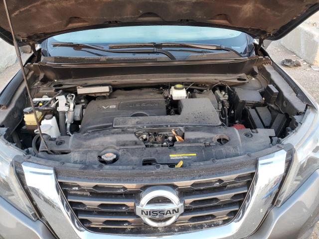 Photo 11 VIN: 5N1DR2MM8KC627977 - NISSAN PATHFINDER 