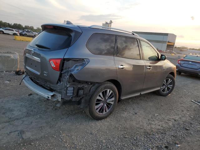 Photo 2 VIN: 5N1DR2MM8KC627977 - NISSAN PATHFINDER 