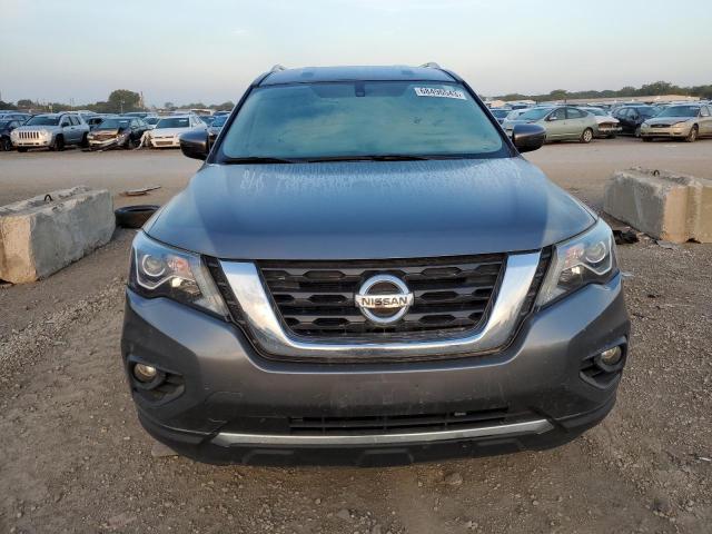 Photo 4 VIN: 5N1DR2MM8KC627977 - NISSAN PATHFINDER 