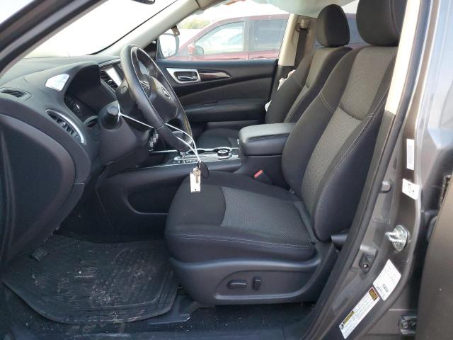 Photo 6 VIN: 5N1DR2MM8KC627977 - NISSAN PATHFINDER 