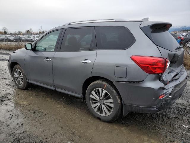 Photo 1 VIN: 5N1DR2MM8KC628935 - NISSAN PATHFINDER 