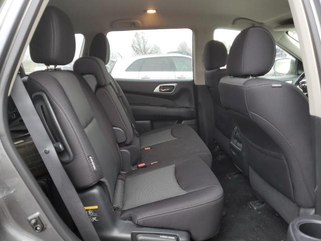 Photo 10 VIN: 5N1DR2MM8KC628935 - NISSAN PATHFINDER 