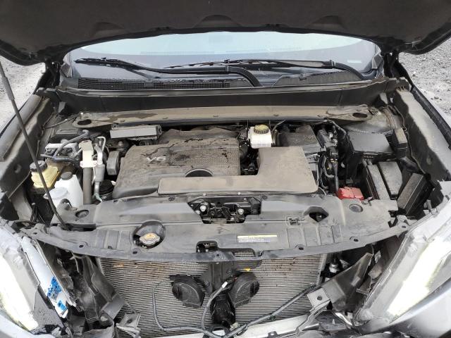 Photo 11 VIN: 5N1DR2MM8KC628935 - NISSAN PATHFINDER 