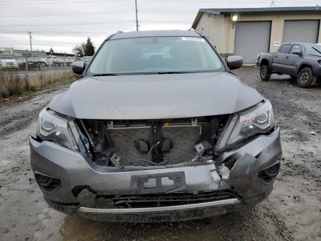 Photo 4 VIN: 5N1DR2MM8KC628935 - NISSAN PATHFINDER 