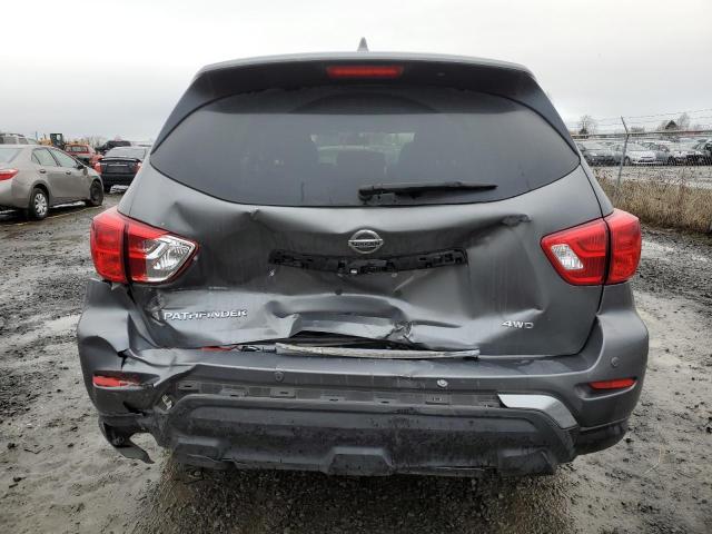 Photo 5 VIN: 5N1DR2MM8KC628935 - NISSAN PATHFINDER 