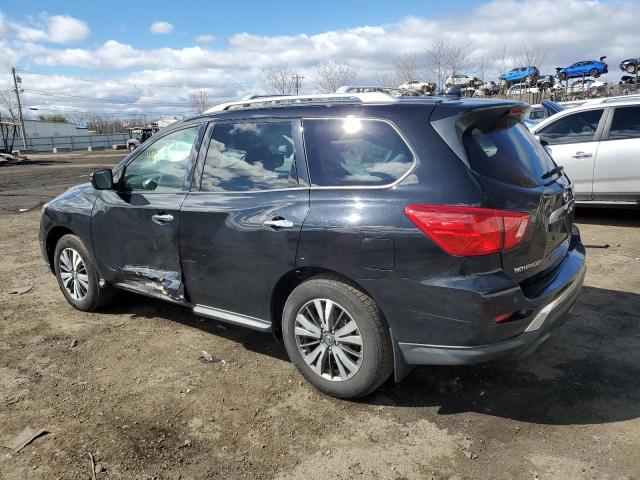 Photo 1 VIN: 5N1DR2MM8KC651342 - NISSAN PATHFINDER 