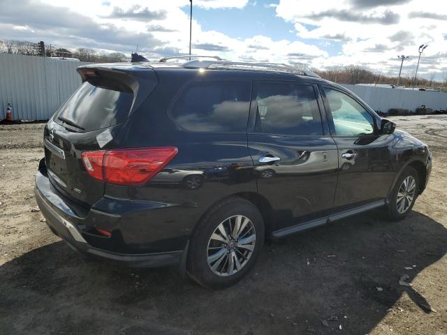 Photo 2 VIN: 5N1DR2MM8KC651342 - NISSAN PATHFINDER 