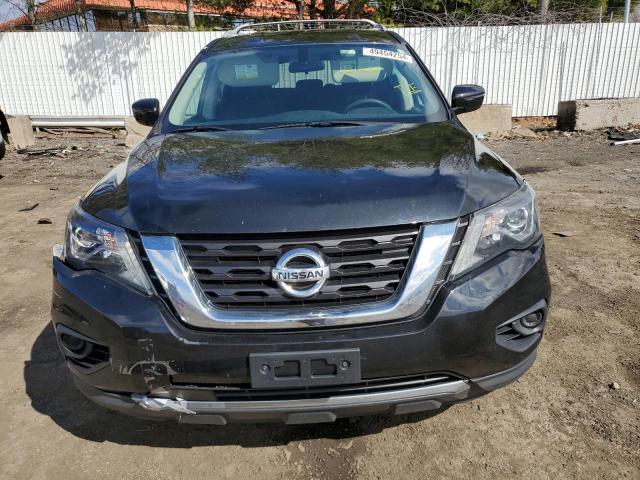 Photo 4 VIN: 5N1DR2MM8KC651342 - NISSAN PATHFINDER 