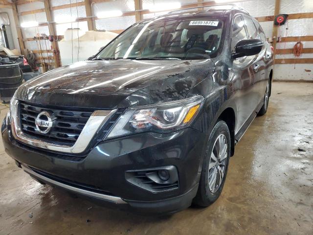 Photo 1 VIN: 5N1DR2MM8KC652250 - NISSAN PATHFINDER 