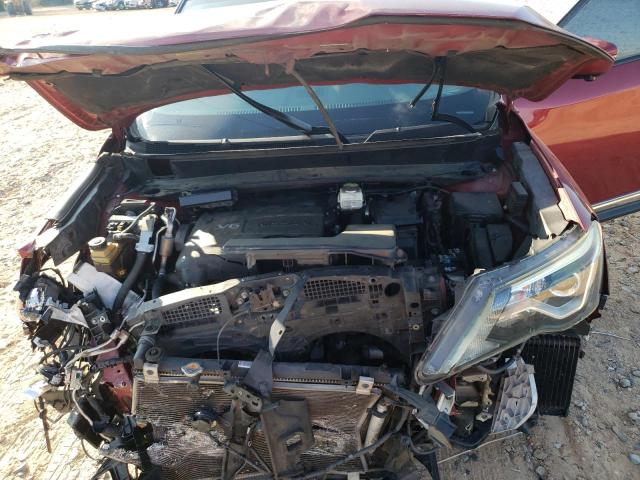 Photo 11 VIN: 5N1DR2MM9HC600022 - NISSAN PATHFINDER 