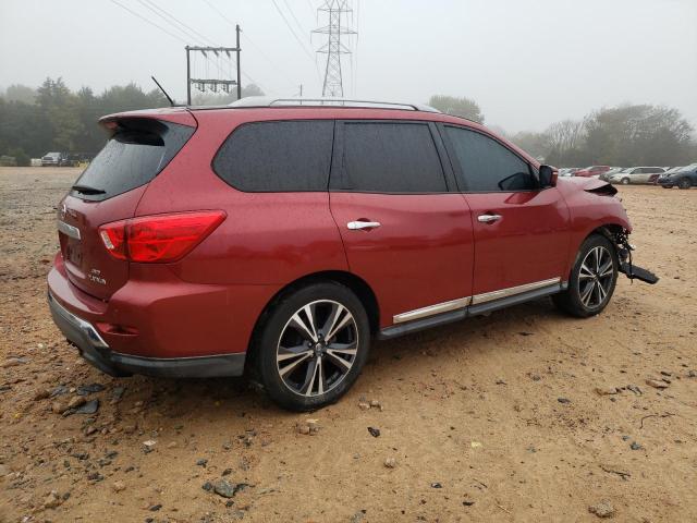 Photo 2 VIN: 5N1DR2MM9HC600022 - NISSAN PATHFINDER 