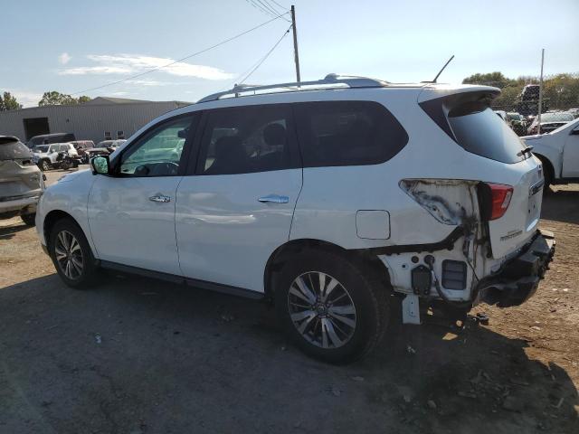 Photo 1 VIN: 5N1DR2MM9HC603678 - NISSAN PATHFINDER 