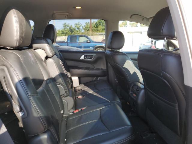 Photo 10 VIN: 5N1DR2MM9HC603678 - NISSAN PATHFINDER 