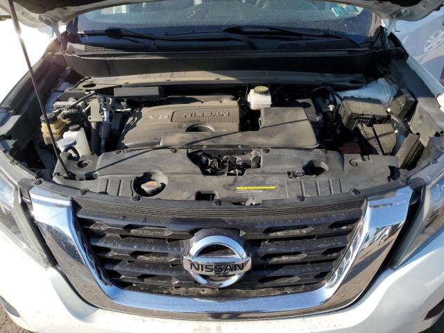 Photo 11 VIN: 5N1DR2MM9HC603678 - NISSAN PATHFINDER 