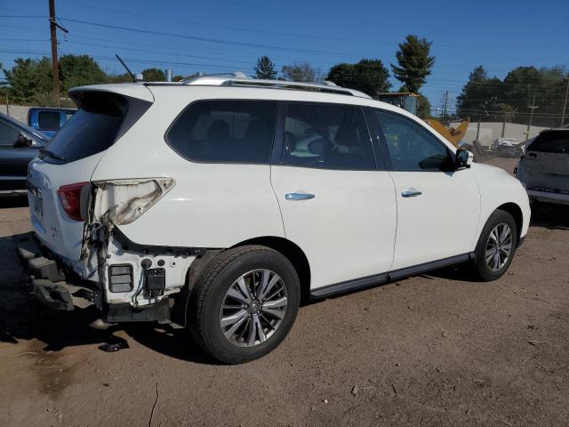 Photo 2 VIN: 5N1DR2MM9HC603678 - NISSAN PATHFINDER 