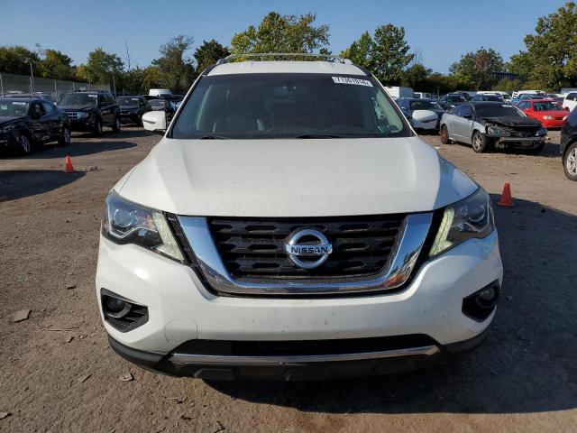 Photo 4 VIN: 5N1DR2MM9HC603678 - NISSAN PATHFINDER 