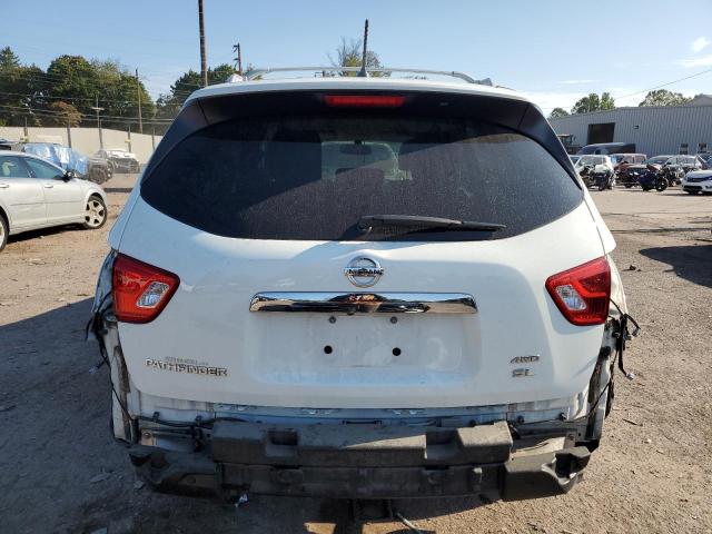 Photo 5 VIN: 5N1DR2MM9HC603678 - NISSAN PATHFINDER 