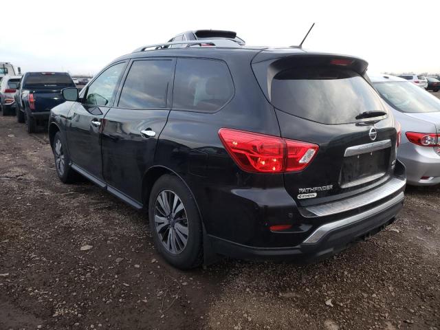 Photo 2 VIN: 5N1DR2MM9HC606709 - NISSAN PATHFINDER 