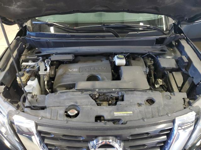 Photo 11 VIN: 5N1DR2MM9HC618035 - NISSAN PATHFINDER 