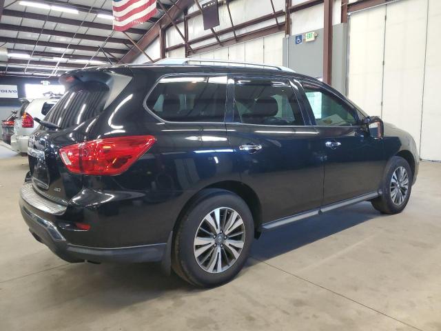 Photo 2 VIN: 5N1DR2MM9HC618035 - NISSAN PATHFINDER 