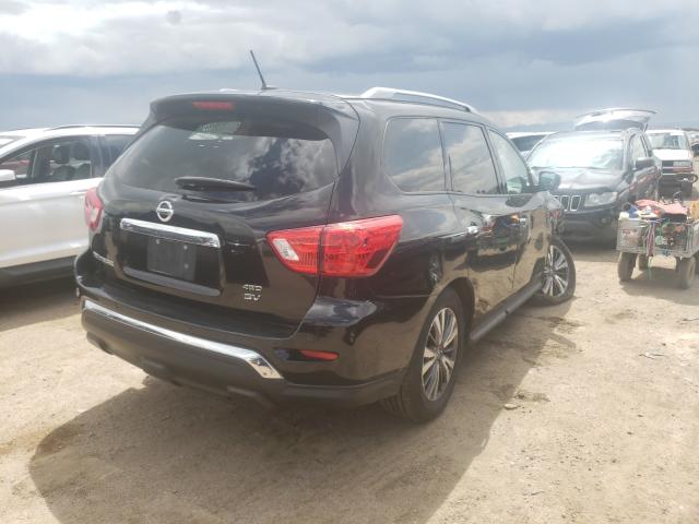 Photo 3 VIN: 5N1DR2MM9HC624949 - NISSAN PATHFINDER 