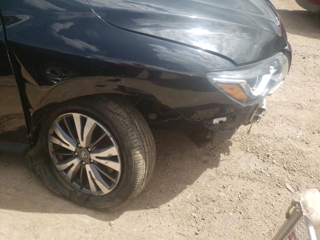 Photo 8 VIN: 5N1DR2MM9HC624949 - NISSAN PATHFINDER 