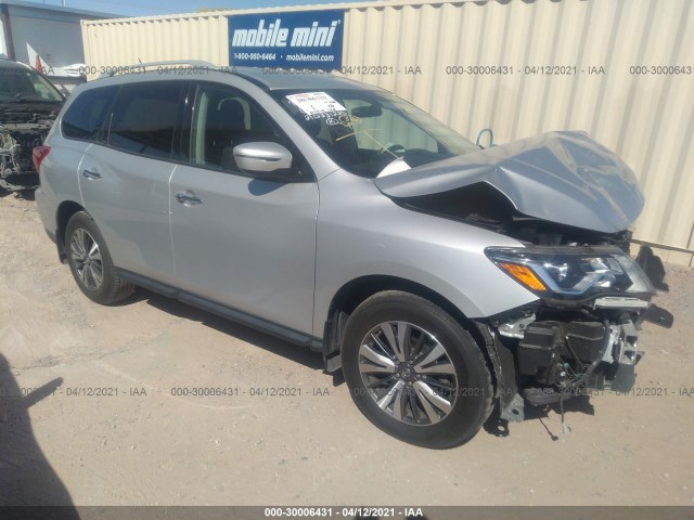 Photo 0 VIN: 5N1DR2MM9HC630489 - NISSAN PATHFINDER 