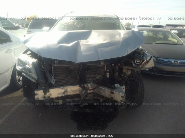 Photo 5 VIN: 5N1DR2MM9HC630489 - NISSAN PATHFINDER 