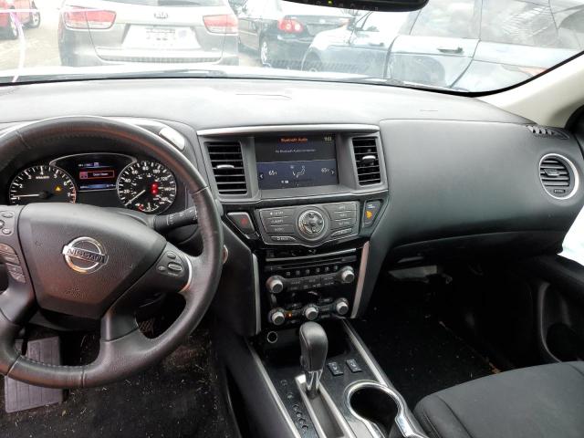 Photo 7 VIN: 5N1DR2MM9HC640732 - NISSAN PATHFINDER 