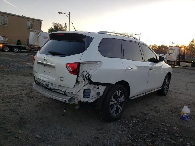 Photo 2 VIN: 5N1DR2MM9HC642254 - NISSAN PATHFINDER 